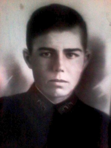 Батраков Андрей Иванович