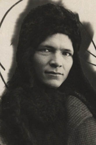 Ильдюков Алексей Егорович