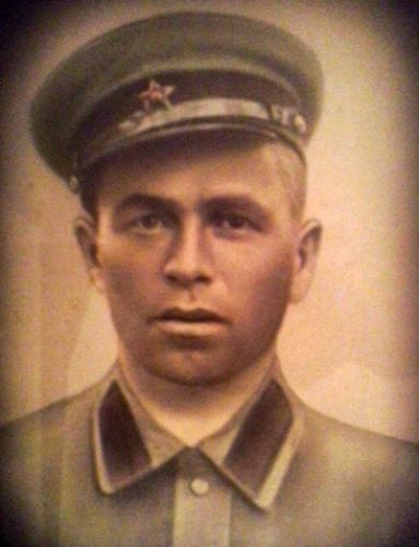 Самохвалов Иван Павлович