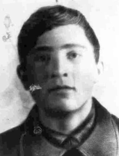 Щепетин Василий Кузьмич