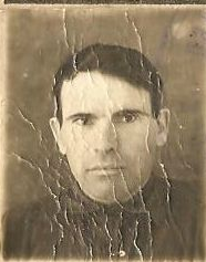 Выдрин Фёдор Борисович