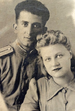 Барзиев Алексей Имранович