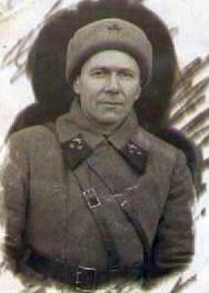 Рублев Лев Александрович