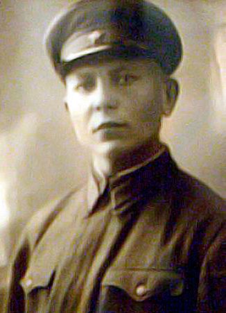 Талюкин Андрей Иванович