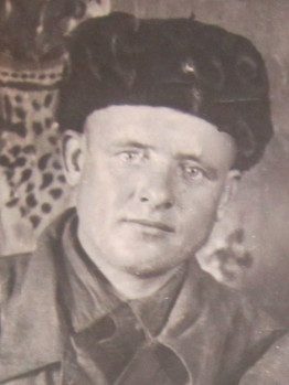 Пресняков Михаил Иосифович (Осипович)