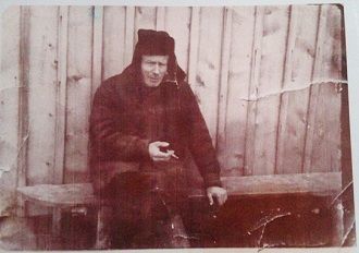 Кошман Карп Петрович