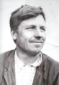 Жегалин Пётр Артемьевич