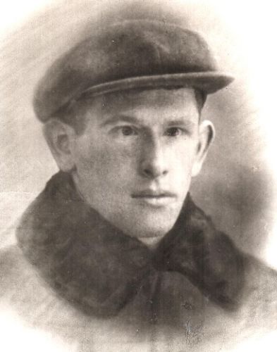 Ермолов Яков Кузмич