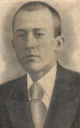 Прасолов Трофим Никитич