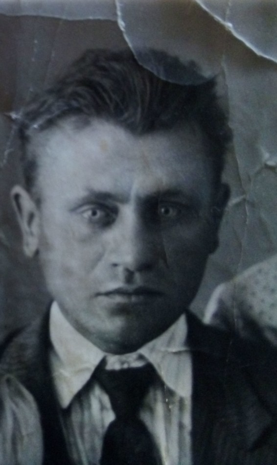 Ганюшин Николай Андреевич