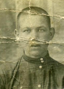 Хафизов Минзакир