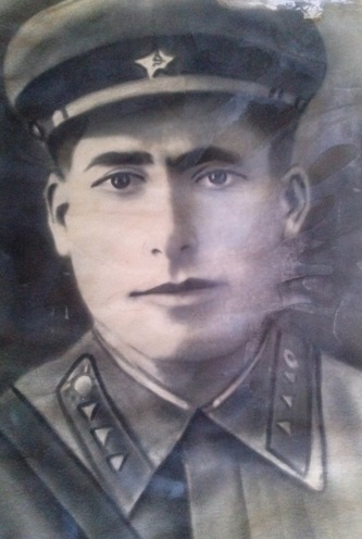 Давтян Вагаршак Степанович