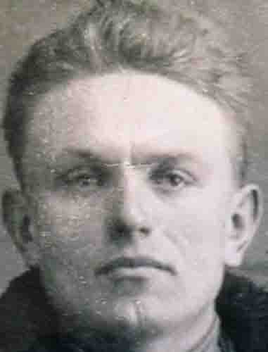 Зайцев Иван Данилович