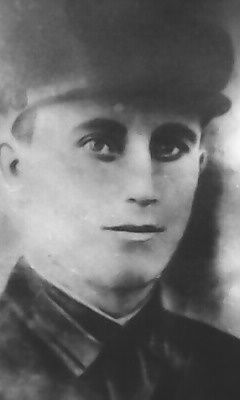 Алаберкян Аршалуйс Ефремович