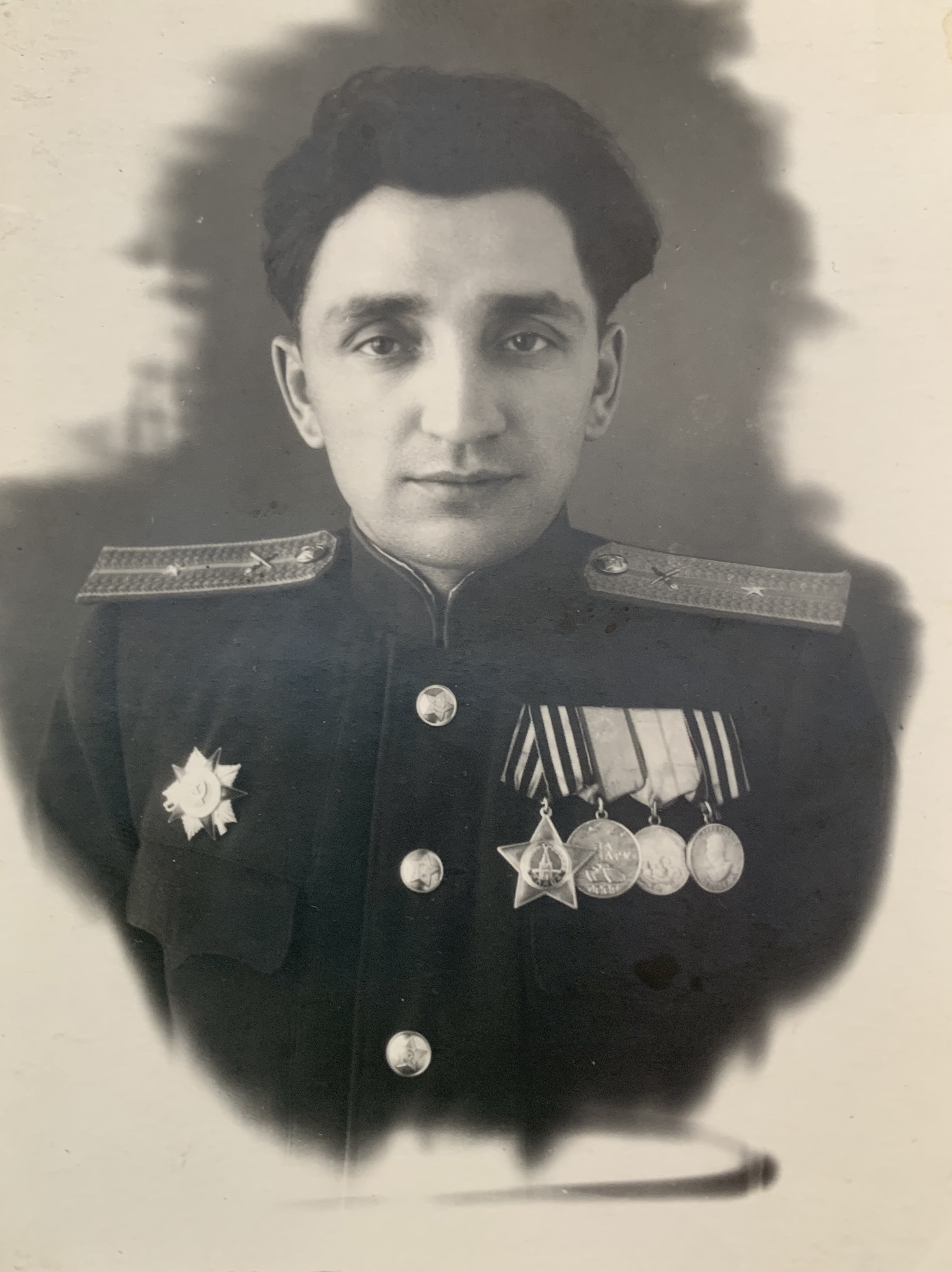 Тиморшин Мулланур