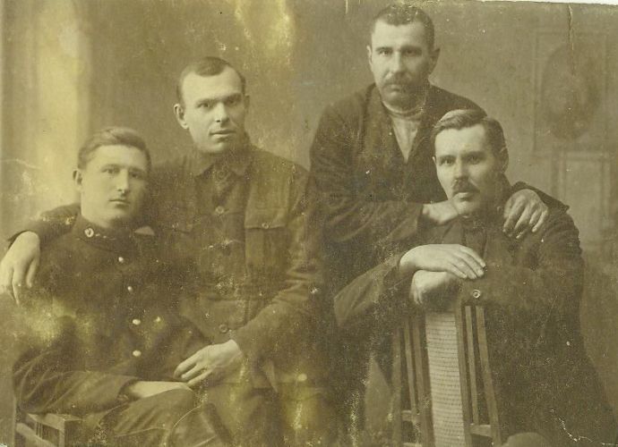 Ходырев Константин Алексеевич