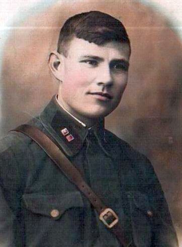 Баканов Евгений Васильевич