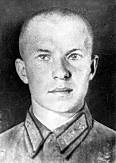 Бусов Николай Фёдорович