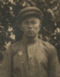 Шевченко Пётр Сергеевич