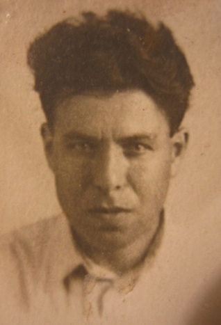 Бергштейн Юзеф Вольфович