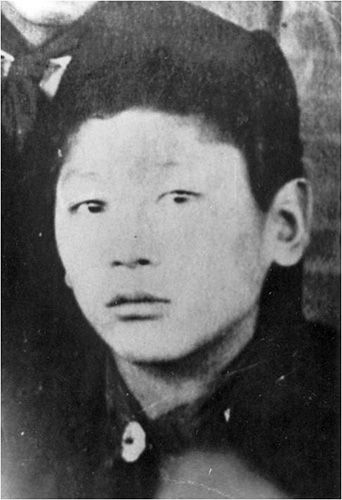 Винокуров Савва Семенович