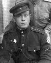 Собянин Яков Лазаревич