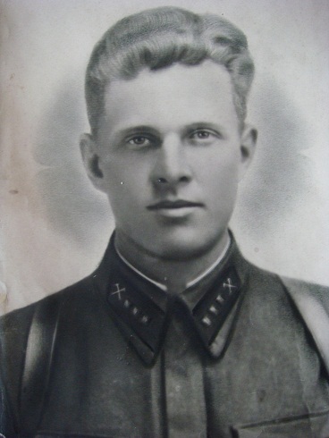 Гуменский Виктор Александрович