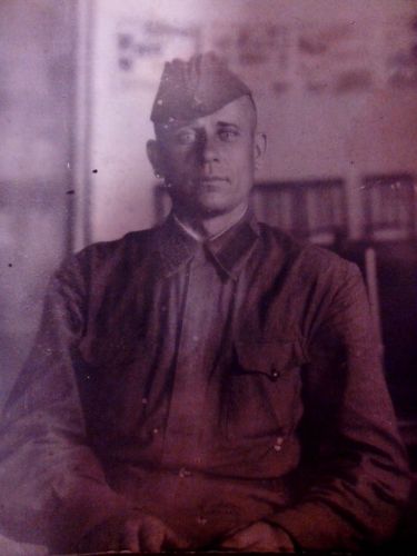 Бережнов Алексей Иванович