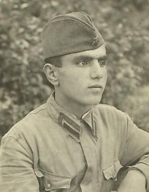 Асрян Григор Геворкович