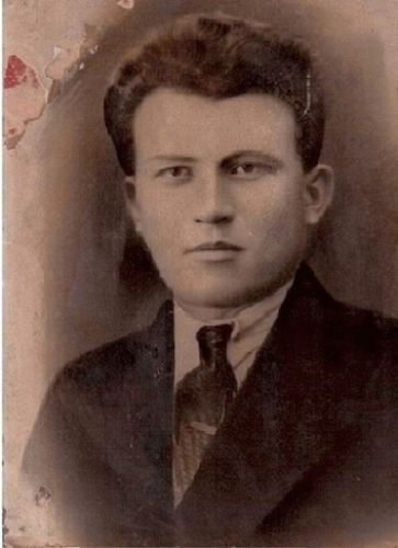 Горохов Михаил Александрович