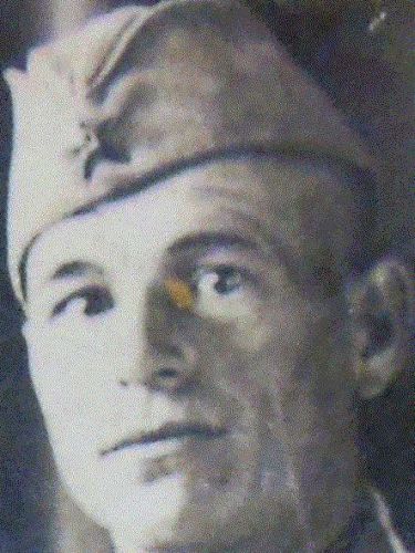 Олейник Григорий Поликарпович