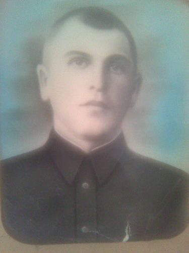 Бетуганов Наиб Исмелович