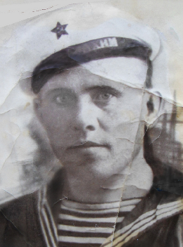 Степанов Иван Васильевич