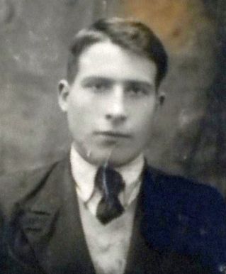 Иванов Сергей Яковлевич