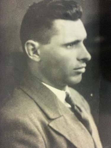 Галищенко Емельян Маркович