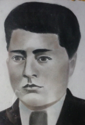 Егоров Павел Николаевич