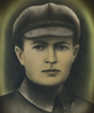 Соколов Борис Кузьмич