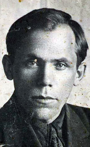 Фатеев  Макар Андреевич