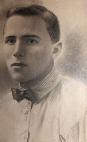 Балашов Борис Николаевич