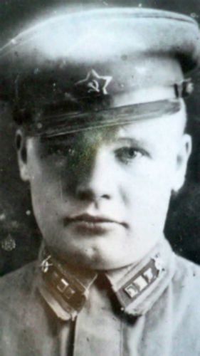 Гавриленко Иван Васильевич