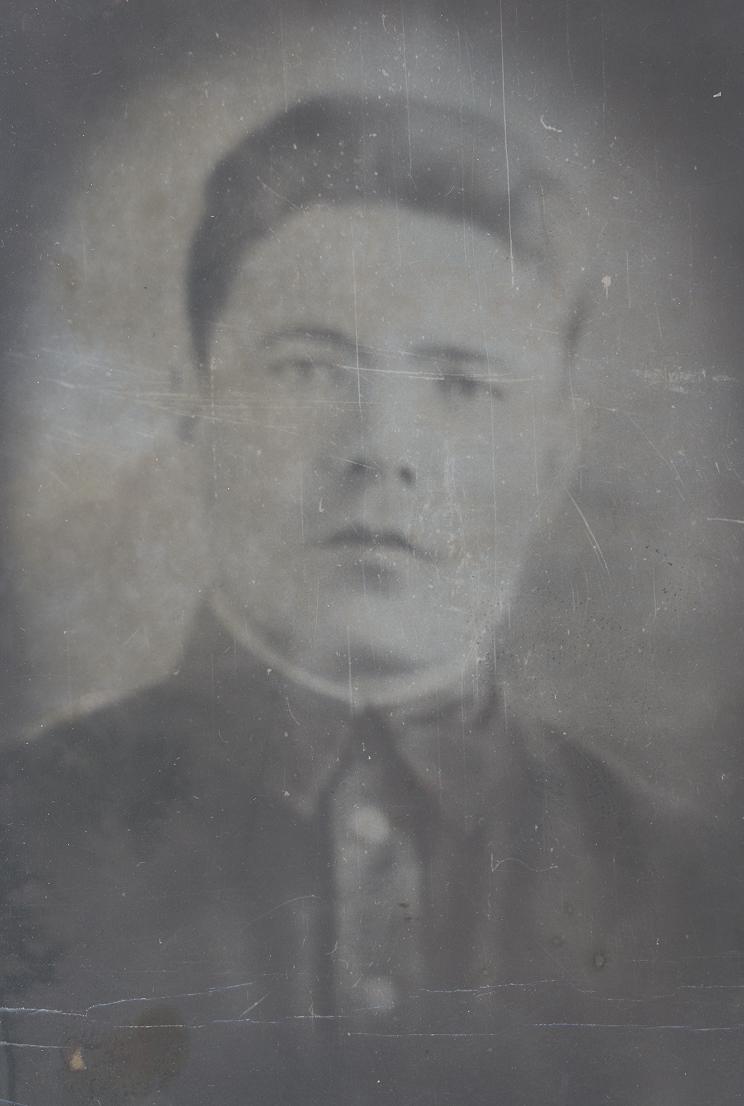 Лобастов Иван Сергеевич