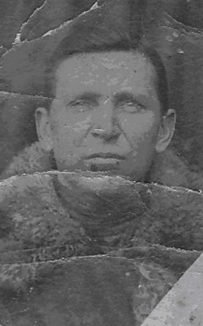 Гарцев Андрей Георгиевич