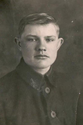 Гранкин Иван Степанович