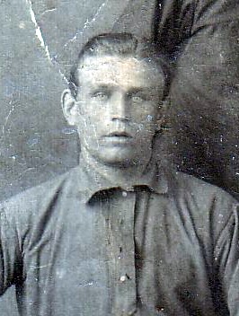 Крутилов Петр Петрович