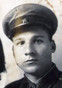 Шаповалов  Александр  Федорович