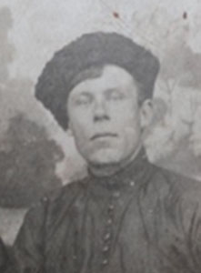 Бобрицкий Иван Михайлович