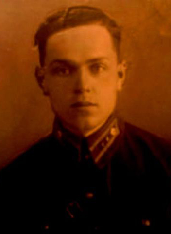 Перж Владимир Васильевич