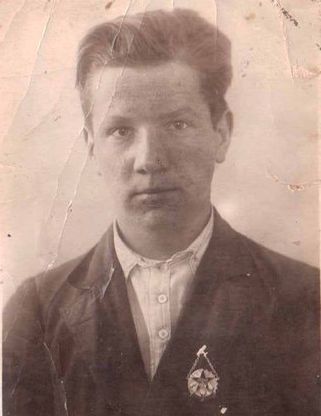 Кудрявцев Василий Дмитриевич