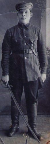 Молоканов Марк Тимофеевич