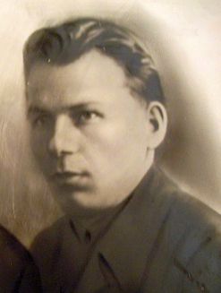 Стафеев Федор Филиппович